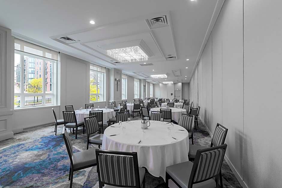 The Westin Nova Scotian