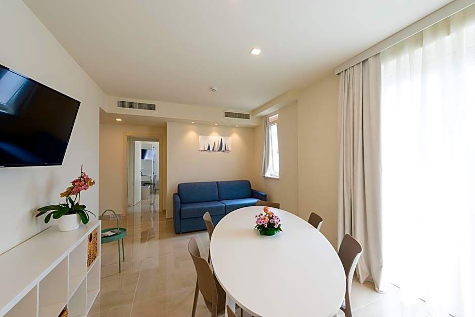 Hotel Carducci