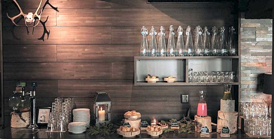 Lapland Hotels Kuopio