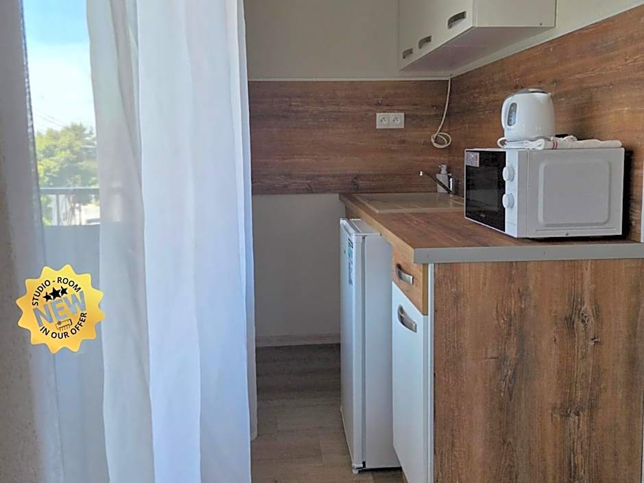 Spa & Pool Apartments Prestige VILLA IVICA