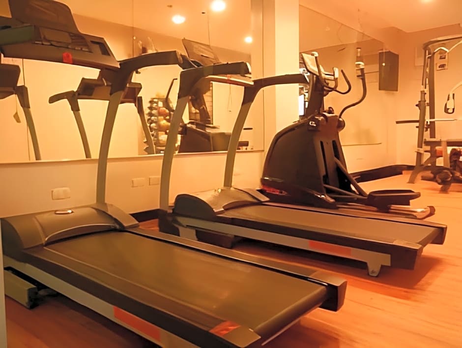 The Studio 87 Residences