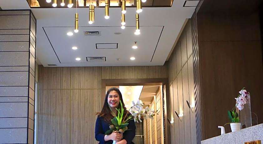 StayG Service Residence Eastern Green by GranDhika