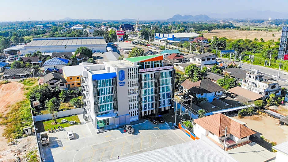 One Budget Hotel Chiang Rai Airport