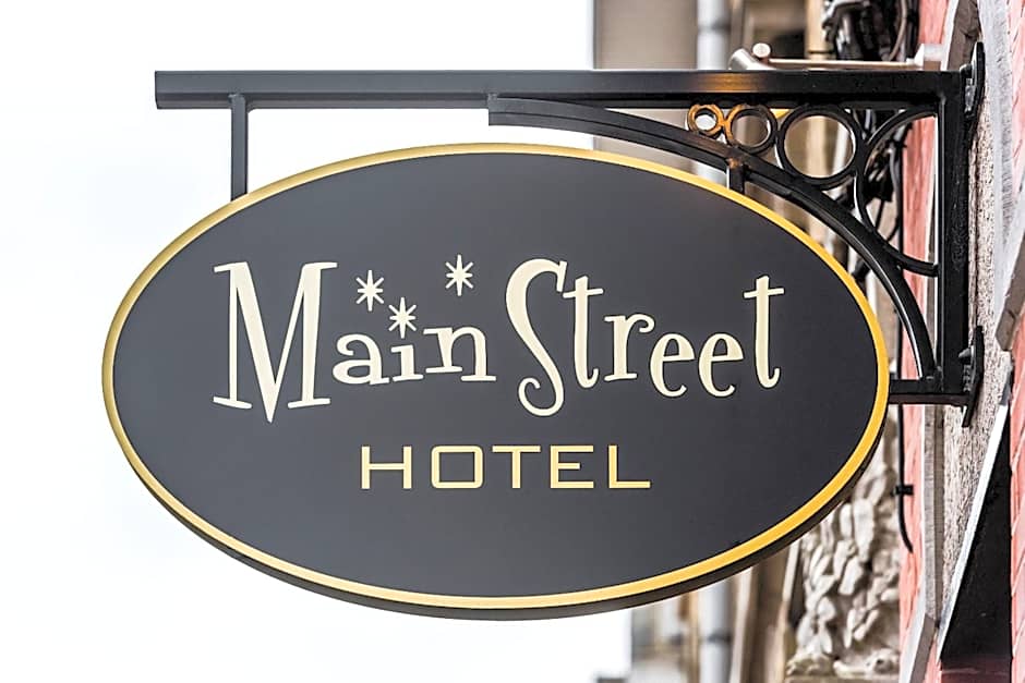 Main Street Hotel