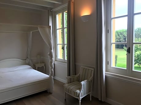 Business Double Room