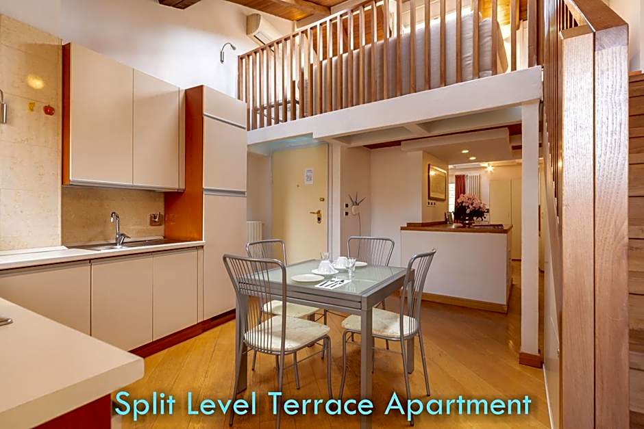 Santo Stefano Apartments - BolognaRooms