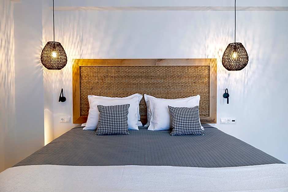 La Stella Suites