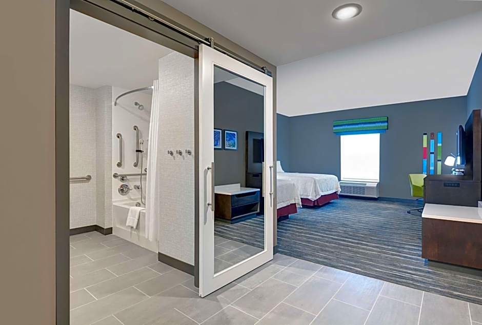 Hampton Inn By Hilton & Suites Macclenny I-10