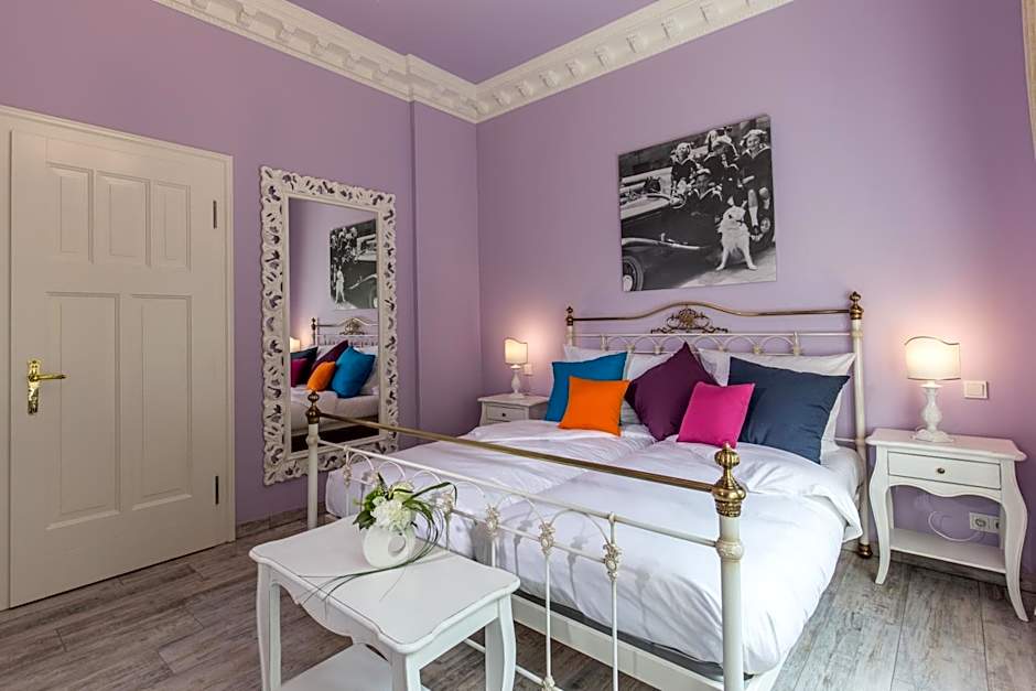 Grande Albergo Giancarlo