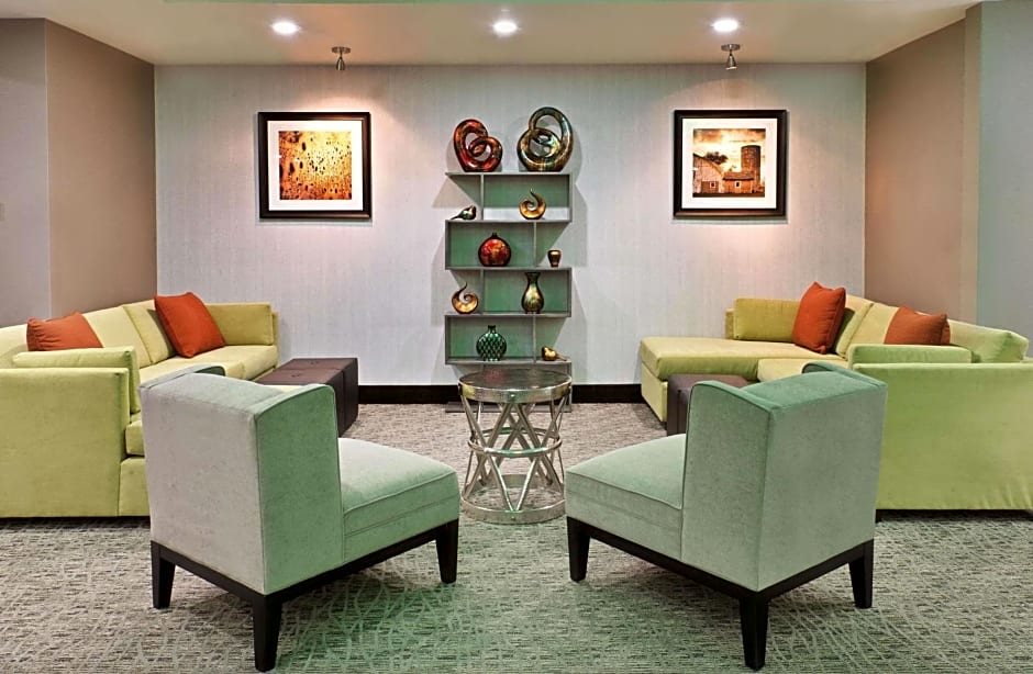 La Quinta Inn & Suites by Wyndham Paducah