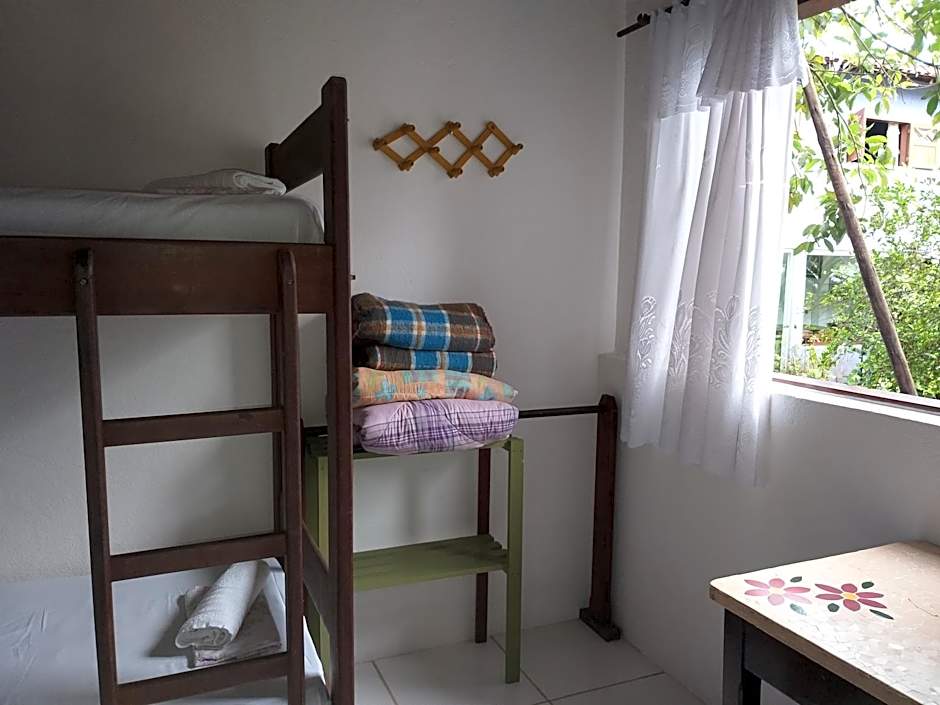 Pousada Recanto dos Pássaros