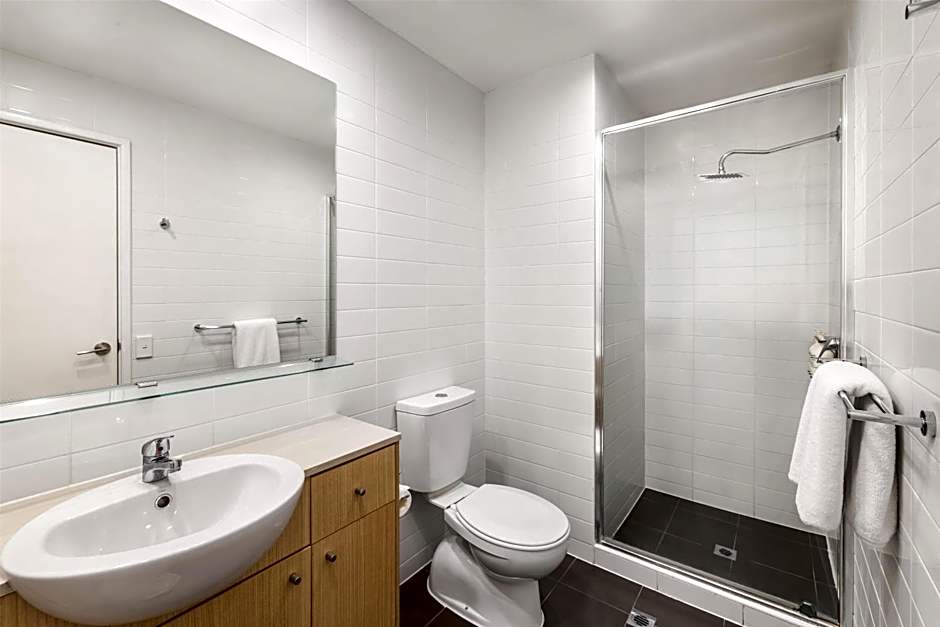 Adina Apartment Hotel Perth Barrack Plaza