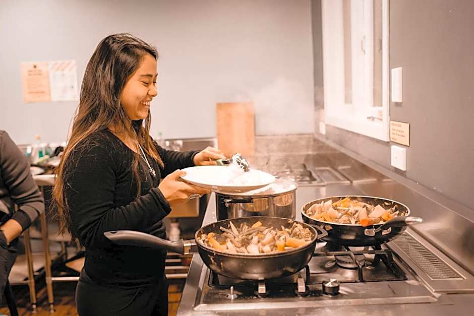 The Black Sheep Backpackers