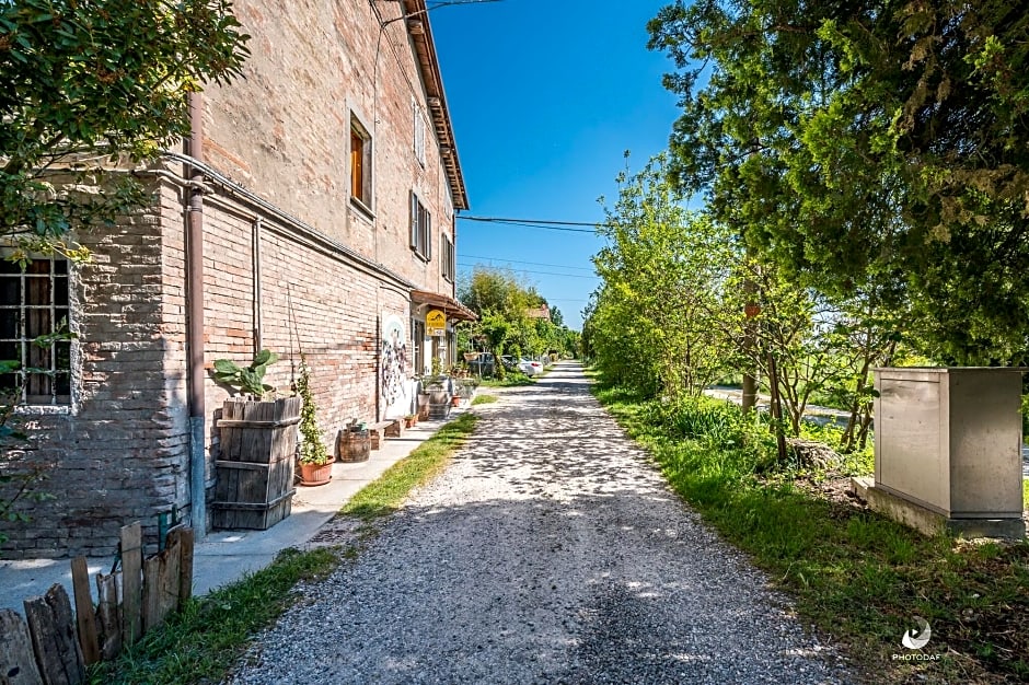 Selvatica50 B&B