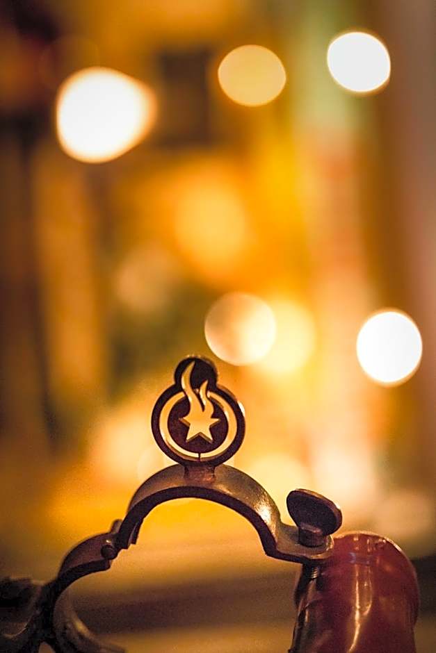 Raffl's St. Antoner Hof