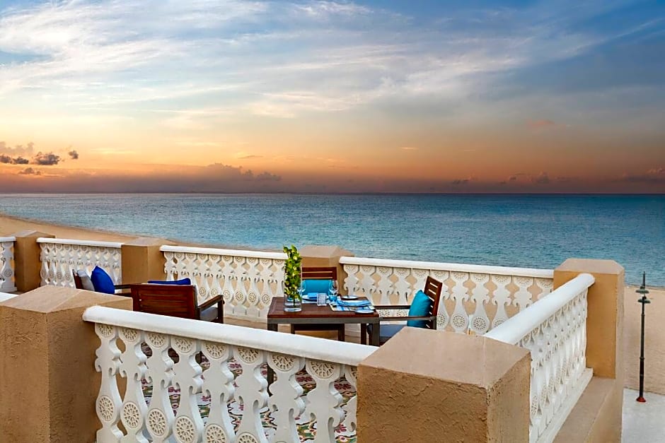 Souq Al Wakra Hotel Qatar by Tivoli