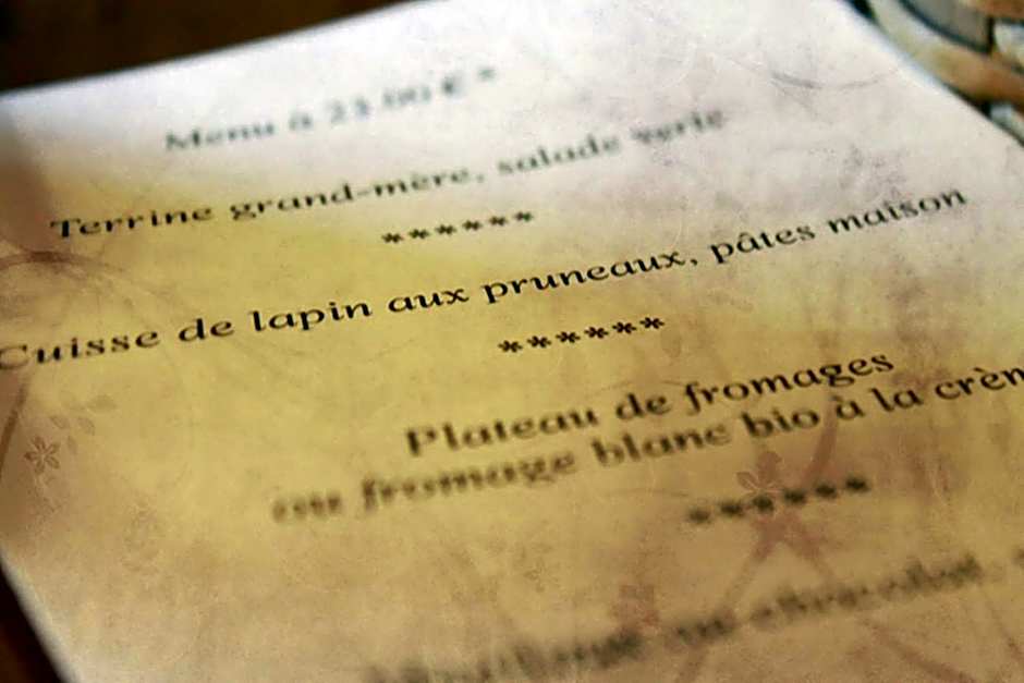 Le Relais du Vermont