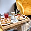 Piazza Farnese Luxury Suites