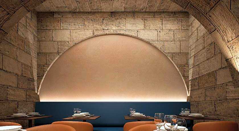 The Vincent Boutique Suites