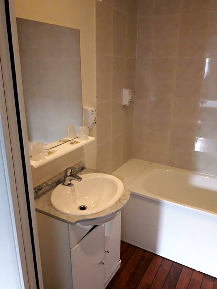 Le Relais de Palaiseau