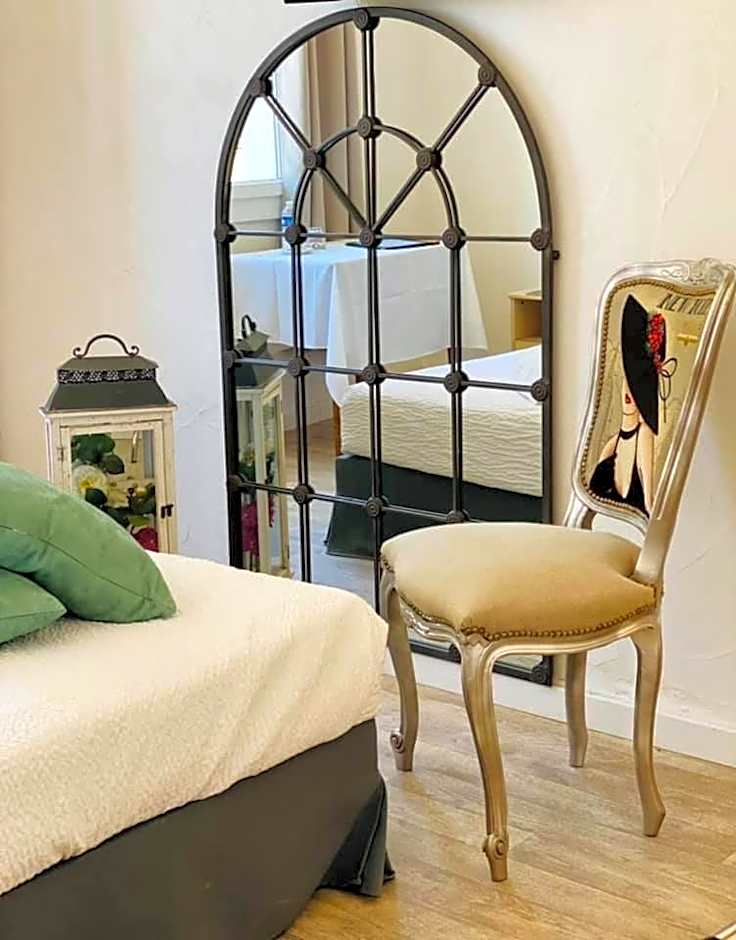 Hôtel Restaurant La Plage