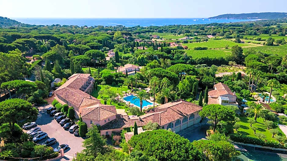 Hotel La Garbine
