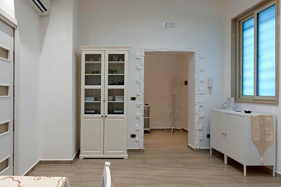 Bed & Breakfast "Il Priscio"