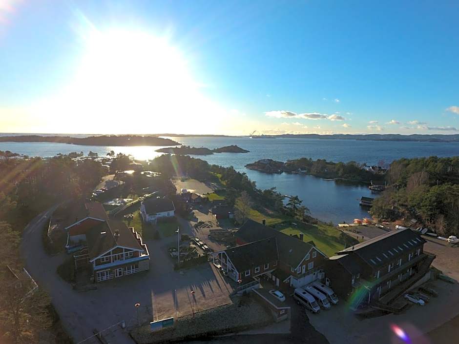 Kristiansand Feriesenter