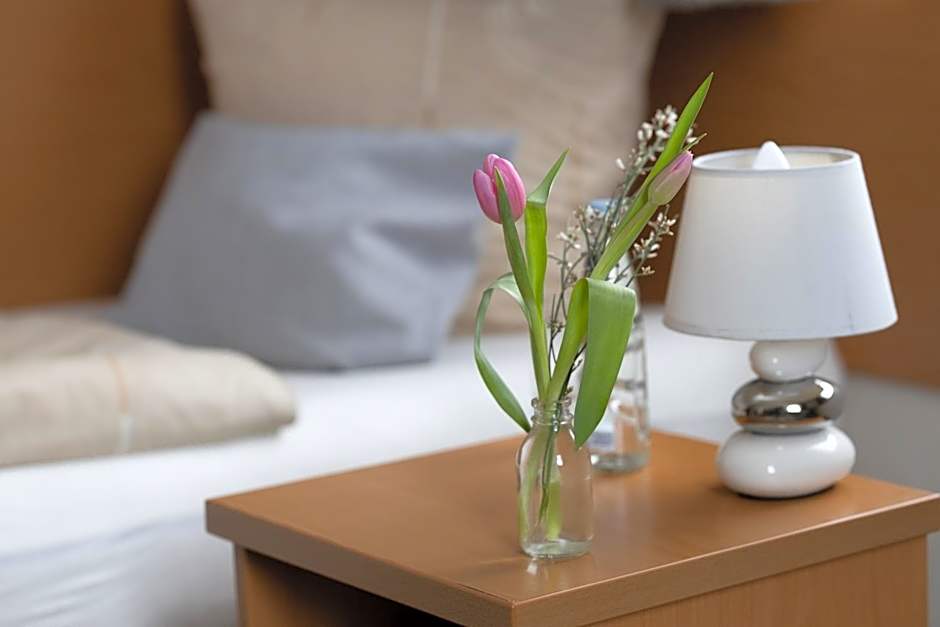 Hotel-Stadt-Aschersleben