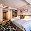 Q-Box Hotel Shanghai Sanjiagang