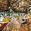 Protea Hotel Lusaka Safari Lodge