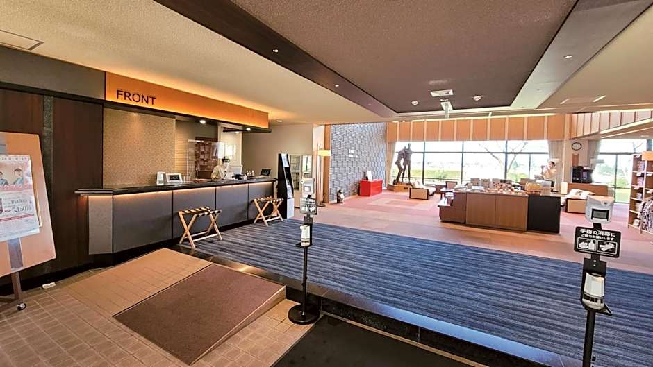 Tonamino Shogawaso Ichimantei