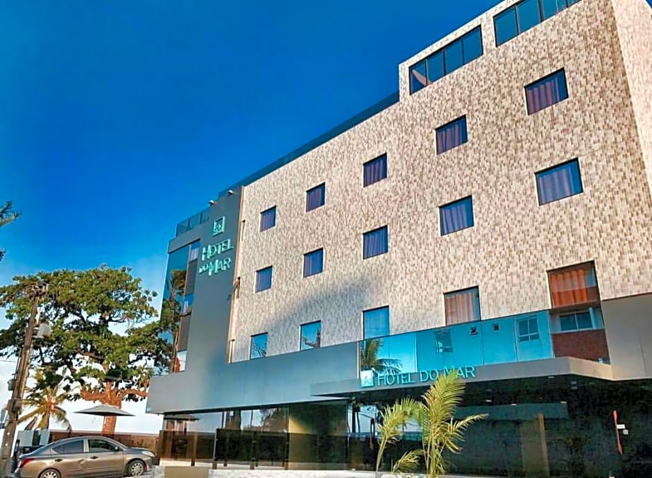 Hotel do Mar Cabo Branco