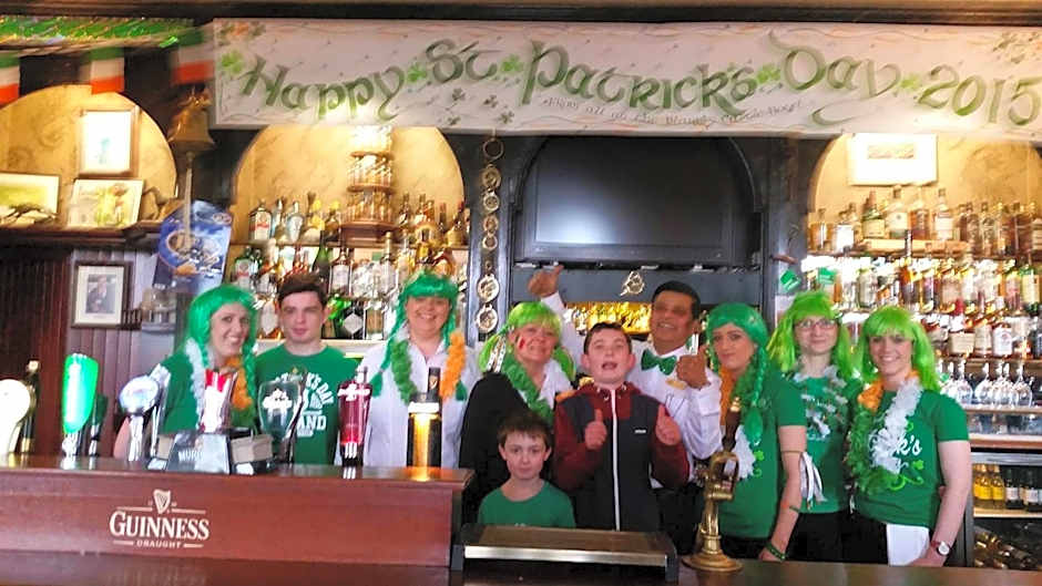 Blarney Castle Hotel