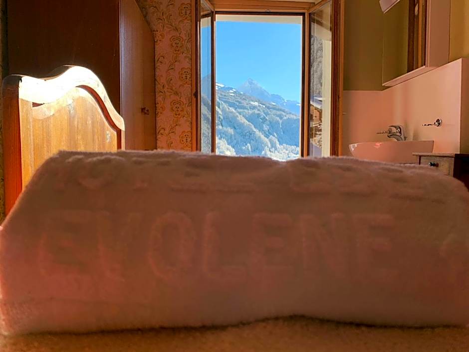 Hôtel Restaurant Eden