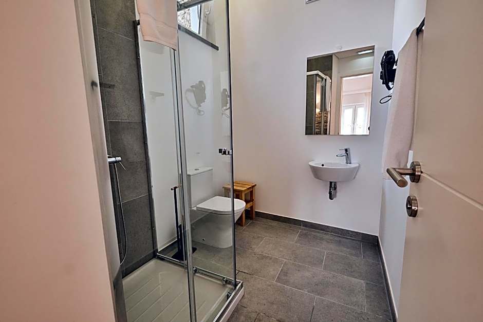 Volcanic Boutique Hostel