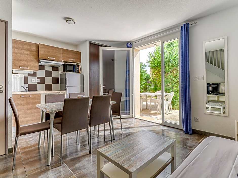 Vacancéole - Les Demeures Torrellanes - Saint-Cyprien