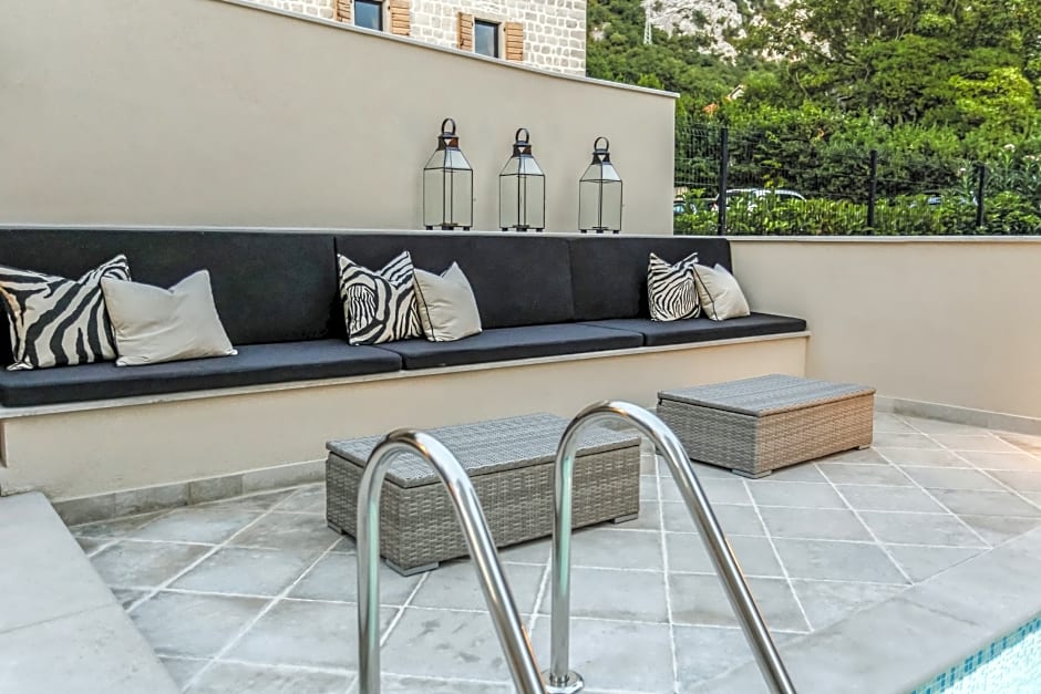 Adiya Signature Hotel ex Pietra