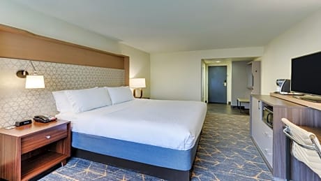 King Room - Non-Smoking