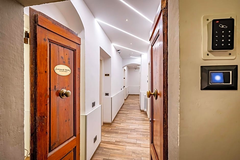 B&B Lorenzo de' Medici