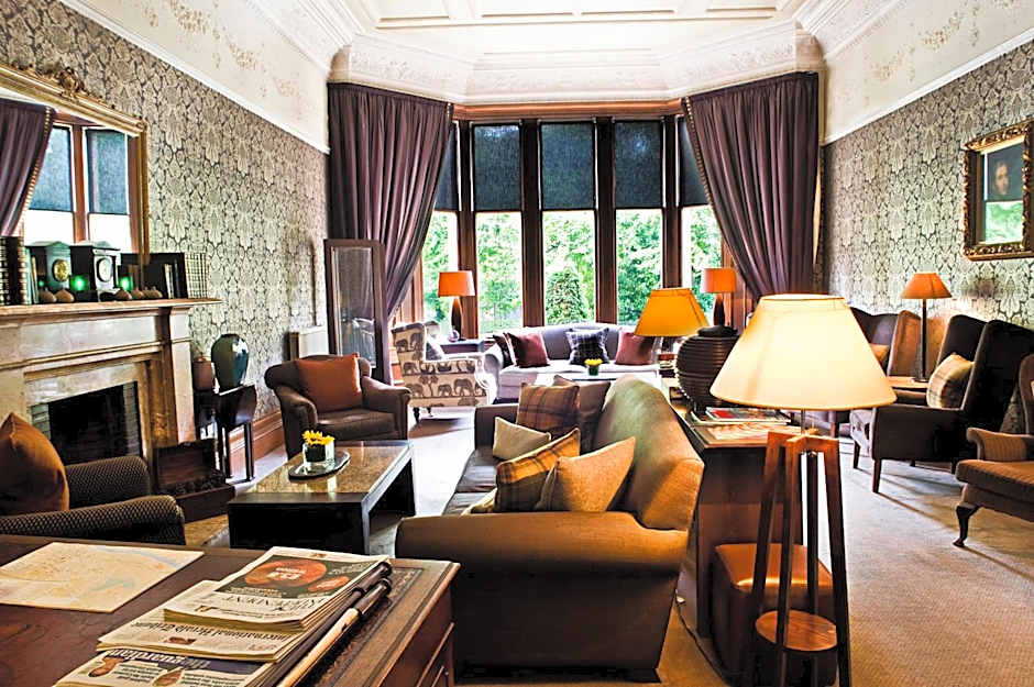 One Devonshire Gardens a Hotel Du Vin