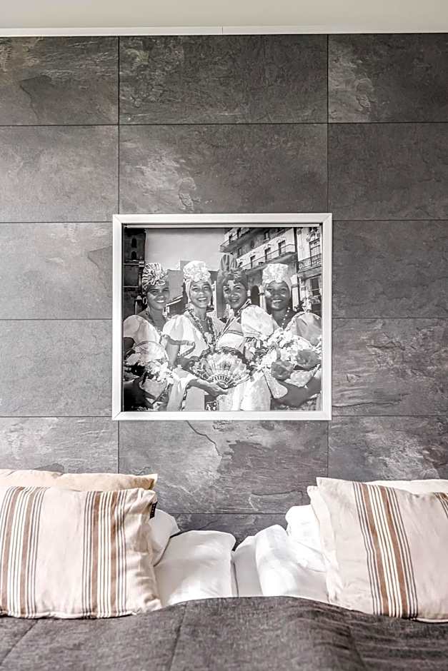 Apartment Kievarinhovi