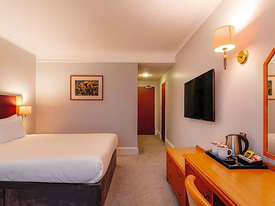 Mercure Daventry Court Hotel And Spa