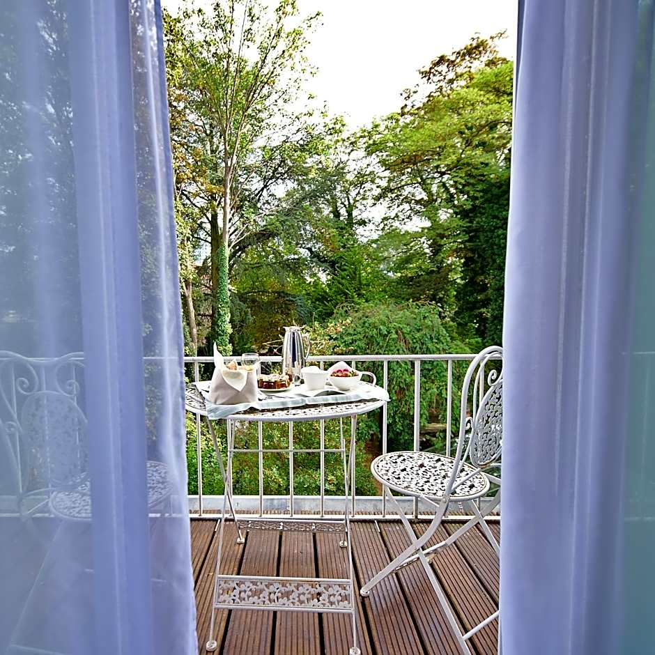 Hotel Manos Premier
