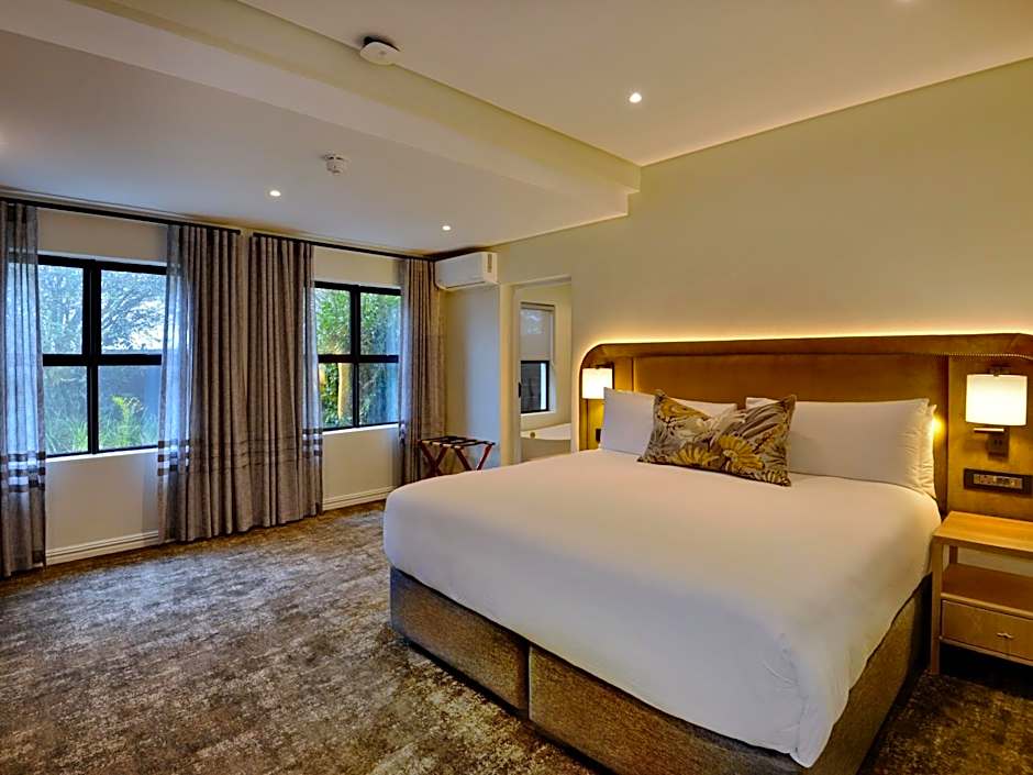 Hilton Homestead by ANEW