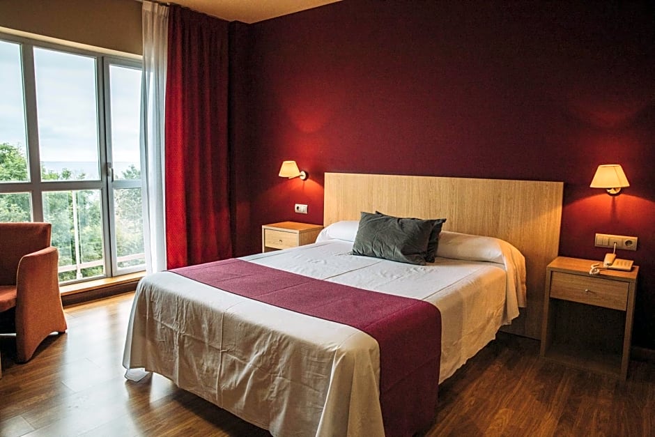 Hotel Mar Comillas by MIJ