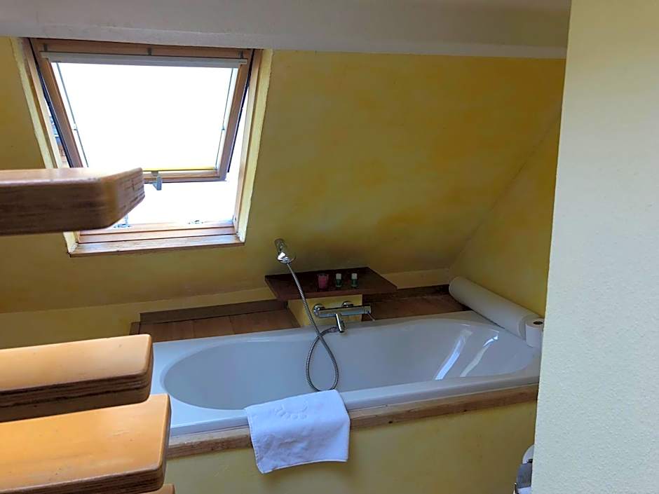 Parkschlösschen in Greiz