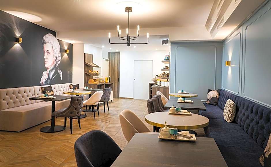 elaya hotel vienna city center