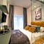 Knez Mihailova Center Rooms with PARKING