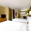 Extended Stay America Select Suites - Baltimore - BWI Airport - International Dr.